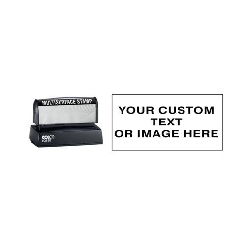 Multi Surface Pre-Inked EOS 60 Thumbnail