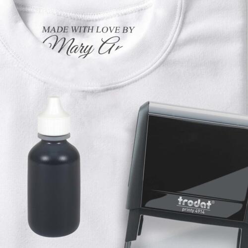 Fabric Refill Ink  Thumbnail