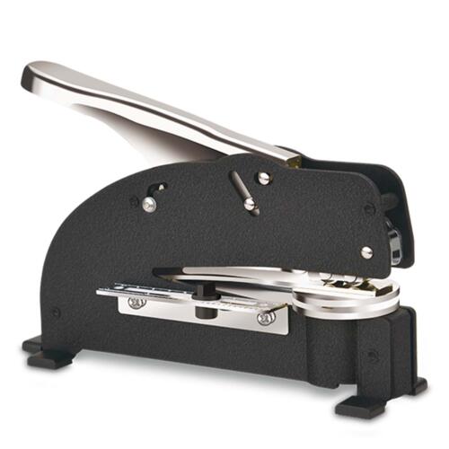 Extra Long Reach Embosser - Round Thumbnail