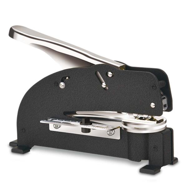 Extra Long Reach Embosser - Round Thumbnail