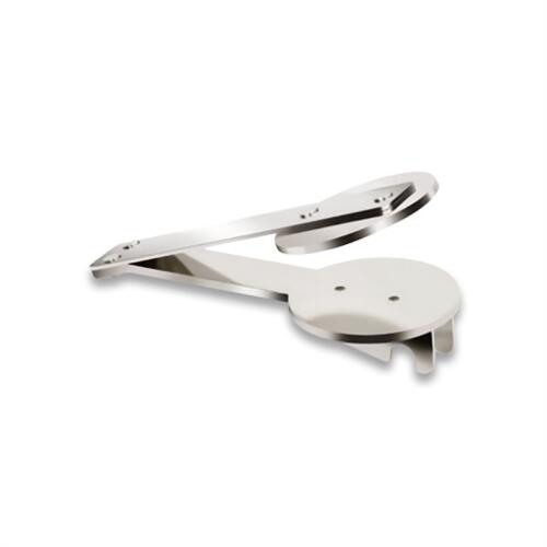 Heavy Duty Embosser Insert Clip - Round Thumbnail