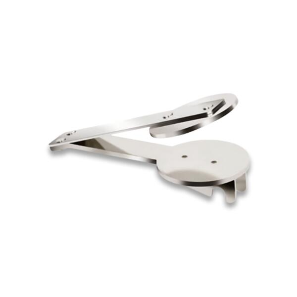 Heavy Duty Embosser Insert Clip - Round Thumbnail