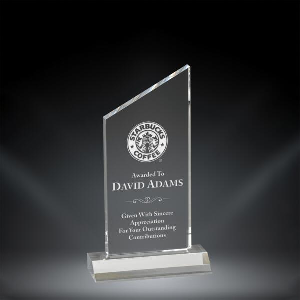 Acrylic-Peak 6-3/4 Thumbnail