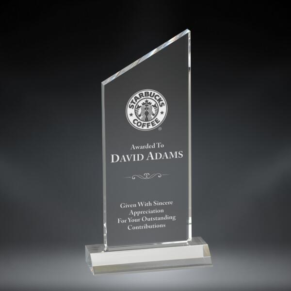 Acrylic-Peak-8-3/4 Thumbnail