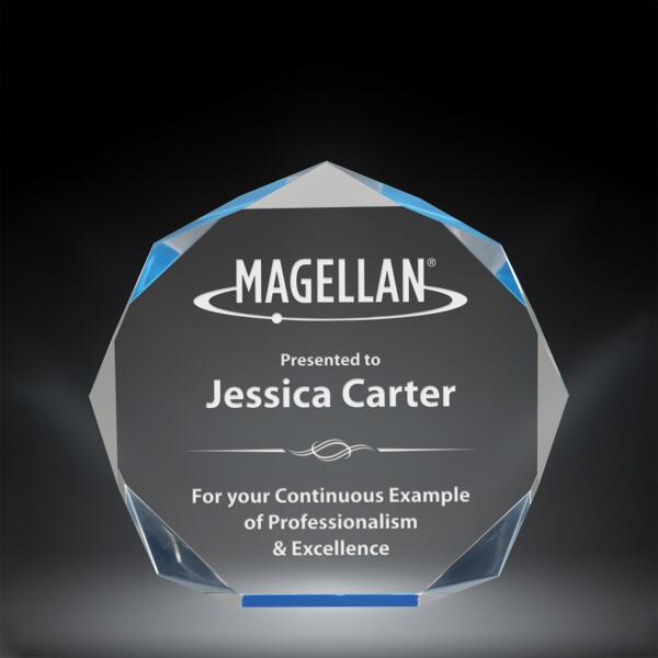 Acrylic-Spectra-Octagon-5 Thumbnail