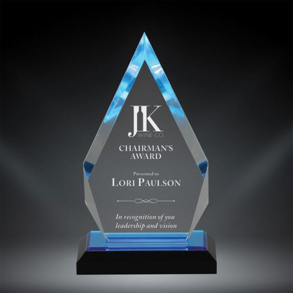 Acrylic-Spectra-Arrow-8 Thumbnail