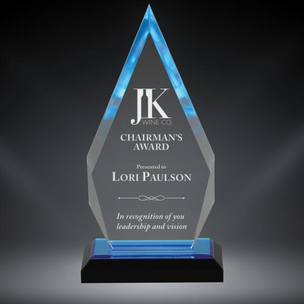 Acrylic-Spectra-Arrow-9 Thumbnail