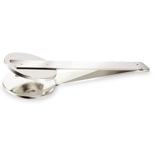 Extra Long Reach Embosser Insert Clip - Round Thumbnail