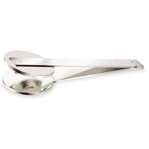 Extra Long Reach Embosser Insert Clip - Round Thumbnail