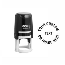 COLOP R30 Round Stamp Thumbnail