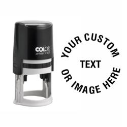 COLOP R45 Round Stamp Thumbnail