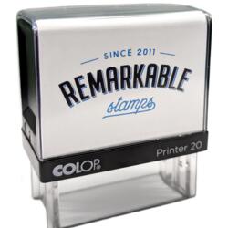 COLOP P20 Rectangle Stamp Thumbnail