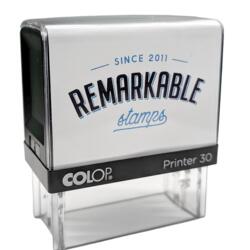 COLOP P30 Rectangle Stamp  Thumbnail