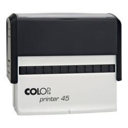 COLOP P45 Oblong Stamp Thumbnail