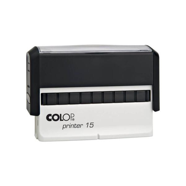 COLOP P15 Oblong Stamp Thumbnail