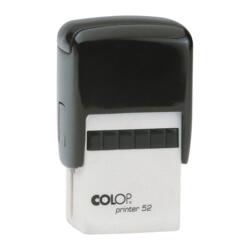COLOP P52 Oblong Stamp Thumbnail