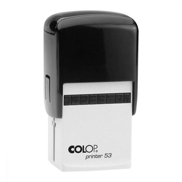 COLOP P53 Oblong Stamp Thumbnail