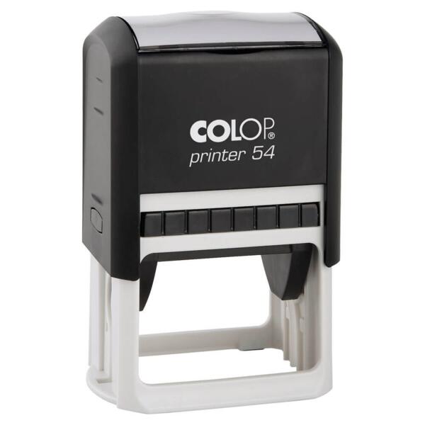 COLOP P54 Oblong Stamp Thumbnail