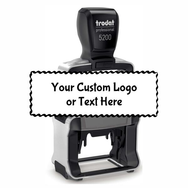 Trodat 5200 Thumbnail