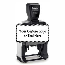 Trodat 5203 Thumbnail