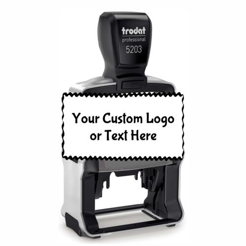 Trodat 5203 Thumbnail