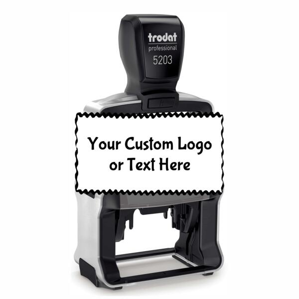 Trodat 5203 Thumbnail