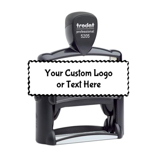 Trodat 5205 Thumbnail