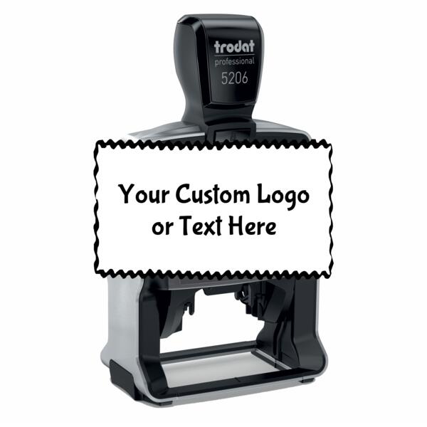 Trodat 5206 Thumbnail