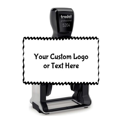 Trodat 5207 Thumbnail