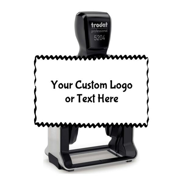 Trodat 5207 Thumbnail