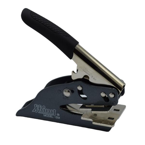 Hand Embosser - Square Thumbnail