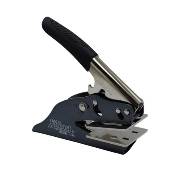 Hand Embosser - Square Thumbnail