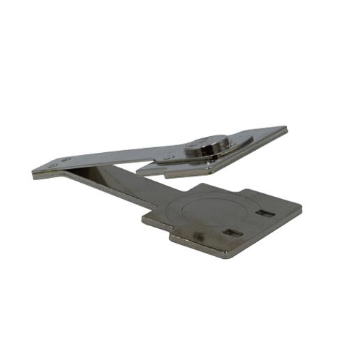 Embosser Insert Clip - 1" Square Thumbnail