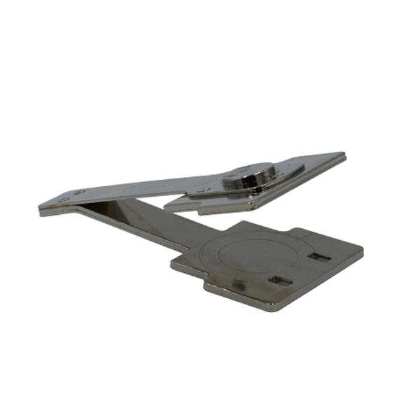 Embosser Insert Clip - 1" Square Thumbnail