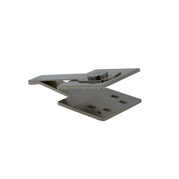 Embosser Insert Clip - 1-5/8" Square Thumbnail