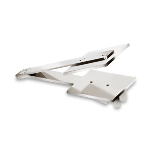 Heavy Duty Embosser Insert Clip - Square Thumbnail