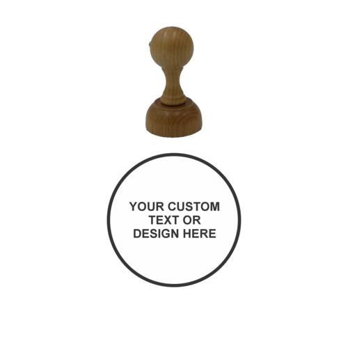 Vintage Pro 50RD Wood Mount Thumbnail