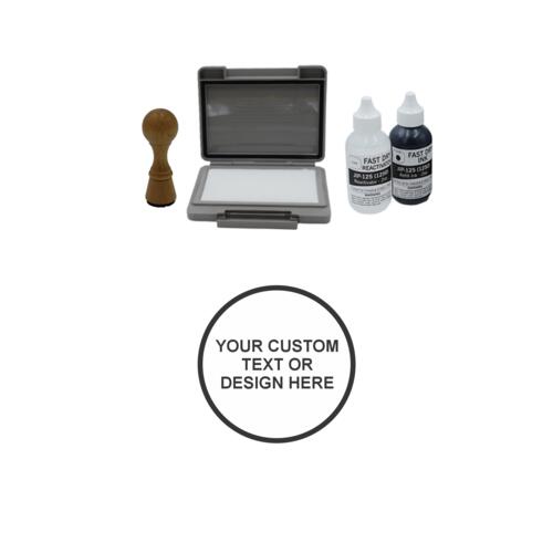 Vintage Pro 20RD Fast Dry Kit Thumbnail