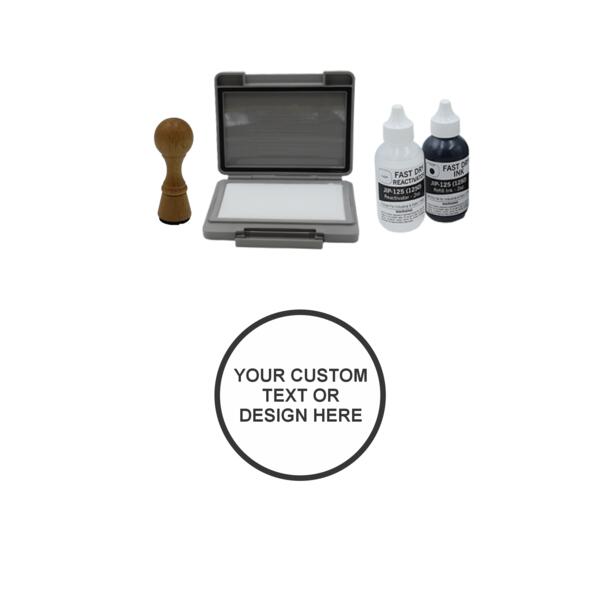 Vintage Pro 20RD Fast Dry Kit Thumbnail