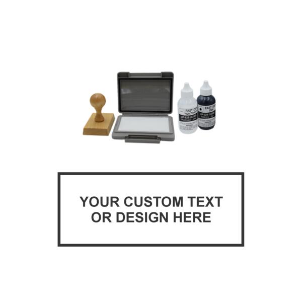  Vintage Pro 2050 Fast Dry Kit Thumbnail