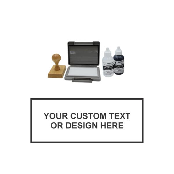 Vintage Pro 3065 Fast Dry Kit Thumbnail