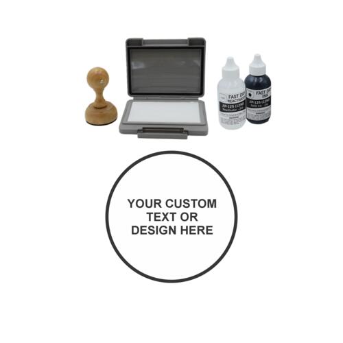 Vintage Pro 50RD Fast Dry Kit Thumbnail