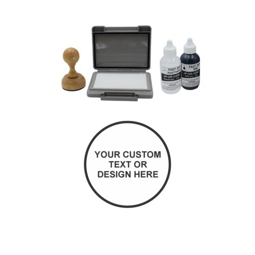 Vintage Pro 40RD Fast Dry Kit Thumbnail