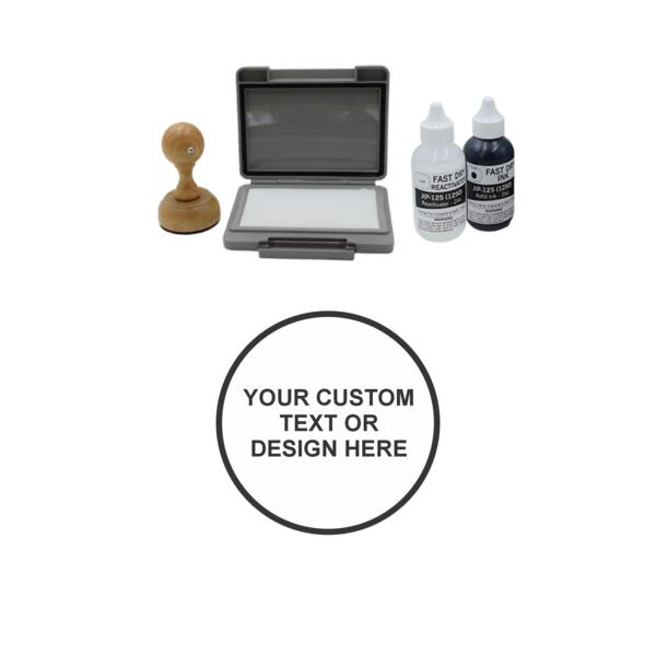 Vintage Pro 40RD Fast Dry Kit Thumbnail