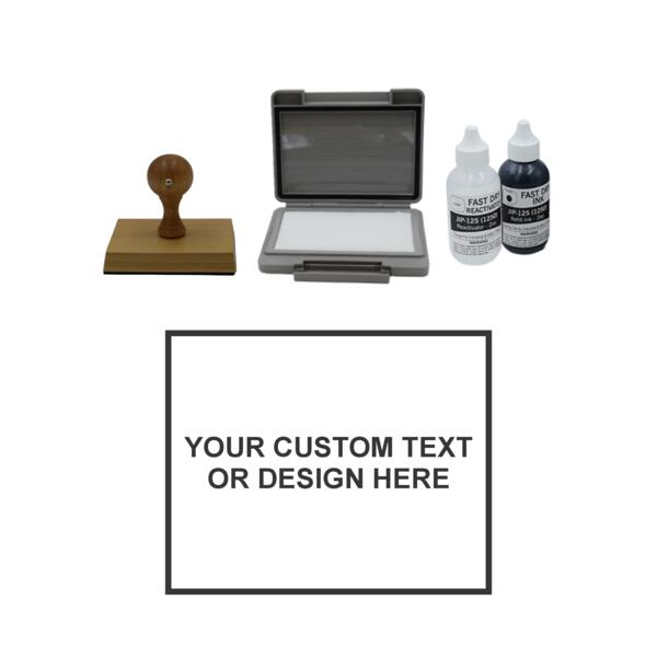 Vintage Pro 7095 Fast Dry Kit Thumbnail