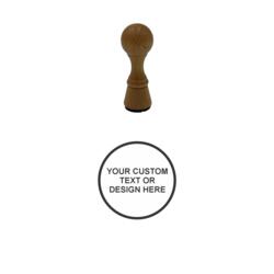 Vintage Pro 20RD Wood Mount Thumbnail