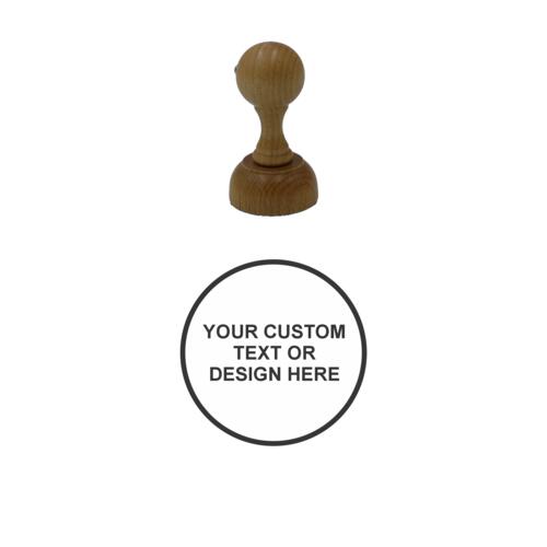 Vintage Pro 40RD Wood Mount Thumbnail