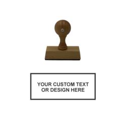 Vintage Pro 2050 Wood Mount Thumbnail