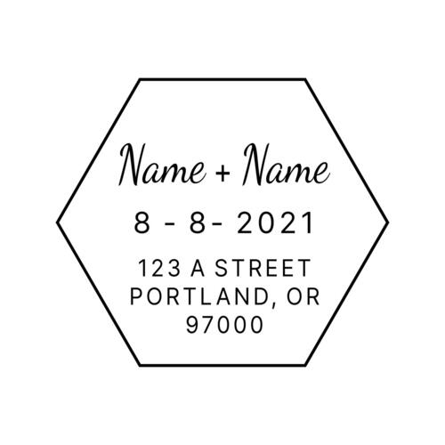 Save The Date #4 Thumbnail