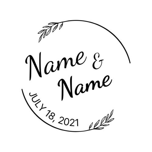 Save The Date #8 Thumbnail